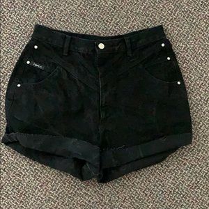 Roper shorts